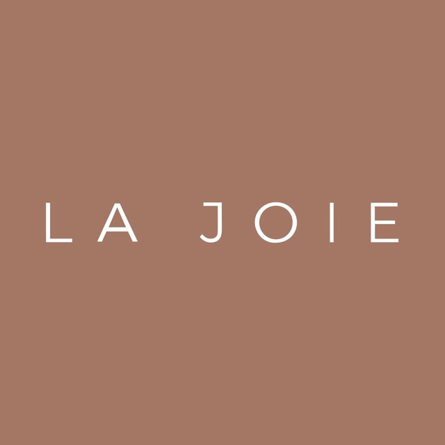 Аватар канала С любовью, LA JOIE