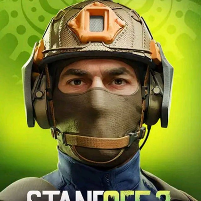 Аватар канала 🍁ПРОМОКОДЫ STANDOFF 2 STENDOFF 2