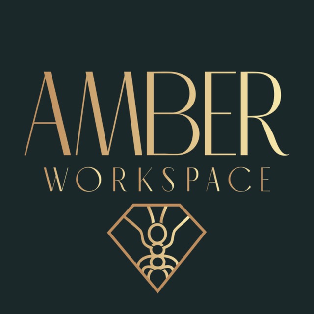 Аватар канала AmberWorkspace/Плеск