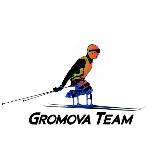 Аватар канала Gromovateam