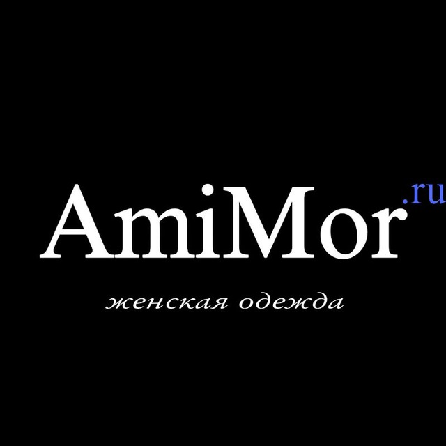Аватар канала AmiMor.ru