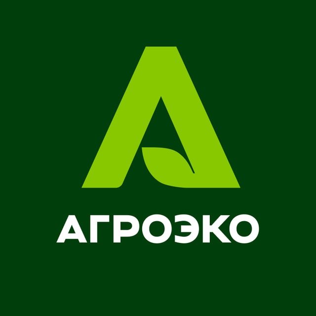 Аватар канала АГРОЭКО