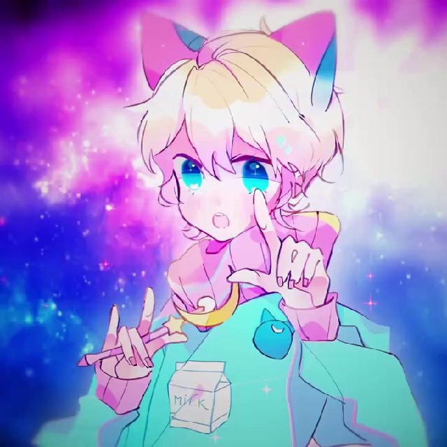 Аватар канала ✨MoonStar✨