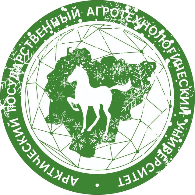 Аватар канала ВЕСТНИК АГАТУ