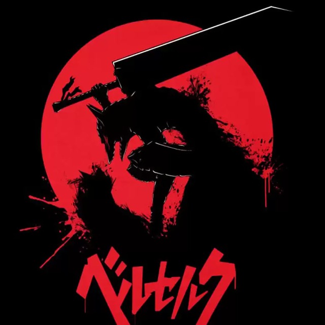 Аватар канала Berserk✧Hehestl BERS
