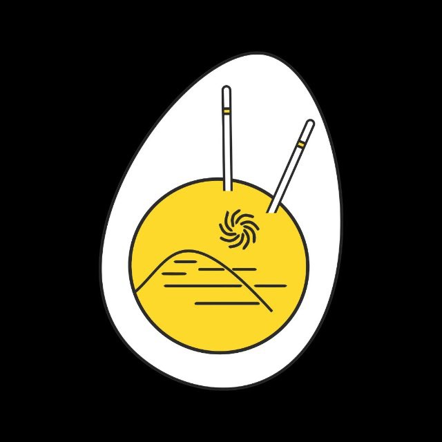 Аватар канала ASIATIQ ramen bar