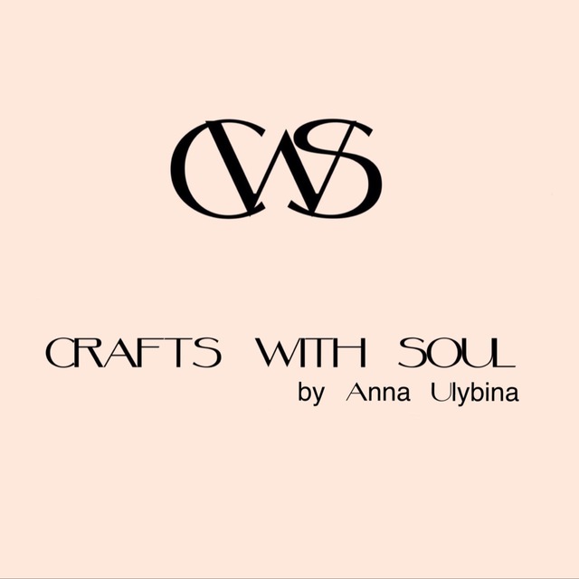 Аватар канала Crafts_with_soul