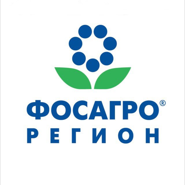 Аватар канала ФосАгро-Регион