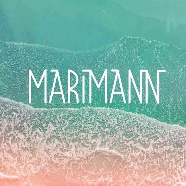 Аватар канала Marimann | Сумки и Аксессуары