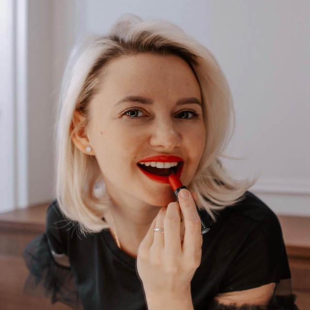Аватар канала Яна Капаева