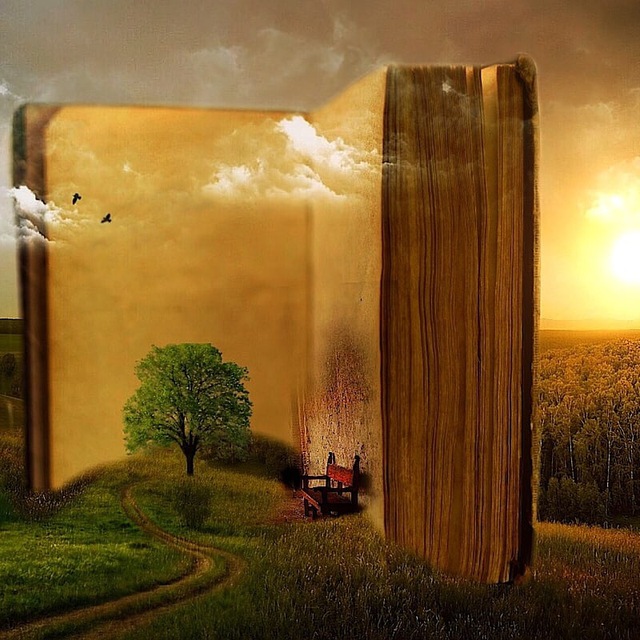 Аватар канала Все о Книгах и Авторах