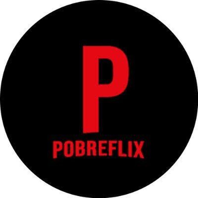Аватар канала POBREFLIX 🎦