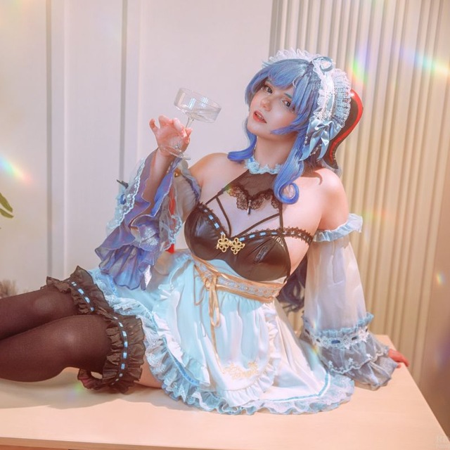 Ersenia Bunny | Долой дедлайны