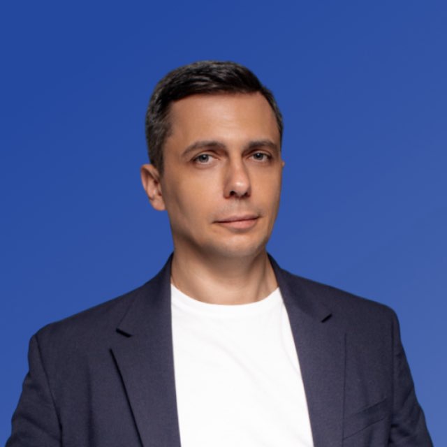 Аватар канала Олег Исаев | Атмосфера успеха