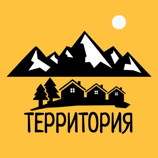 Аватар канала Территория | Россия