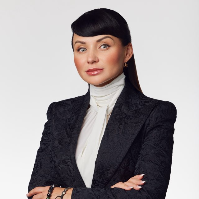 Аватар канала Эльвира Глухова (Кредитор)