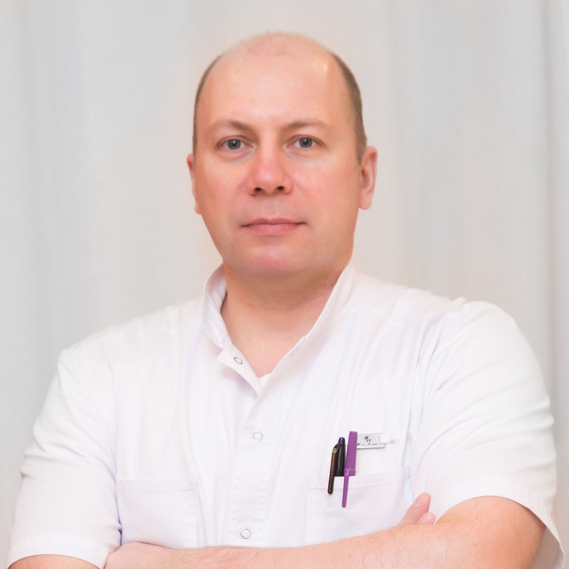 Аватар канала Александр Соколов. Пластическая хирургия, косметология в Smart Clinic.