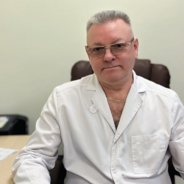 Аватар канала Константин Шумилов