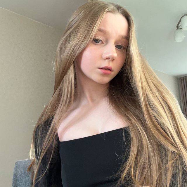 Аватар канала Василисочка😻