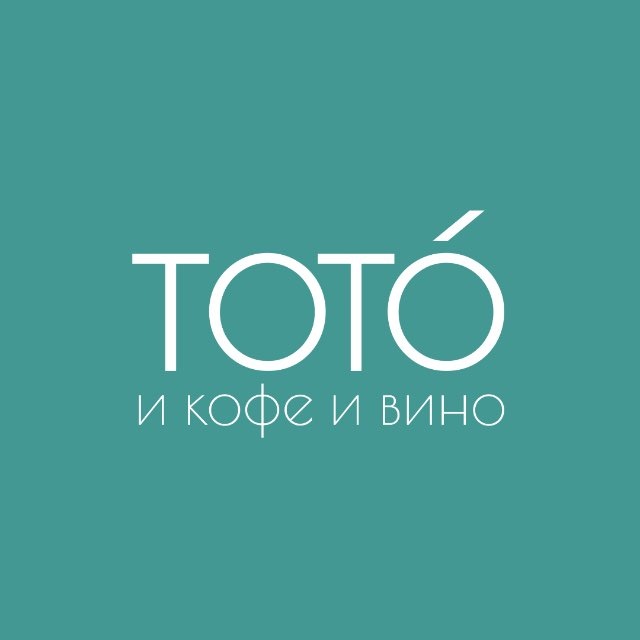 Аватар канала Кофейня totó х Сова
