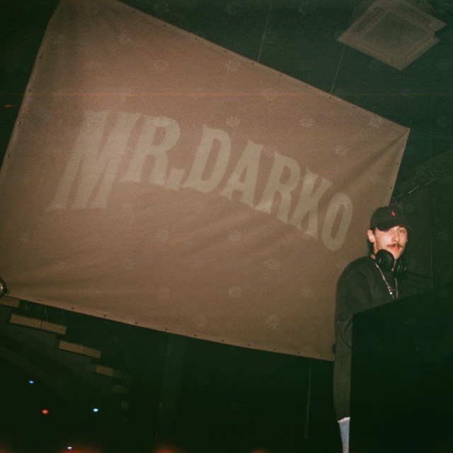 Аватар канала mr Darko