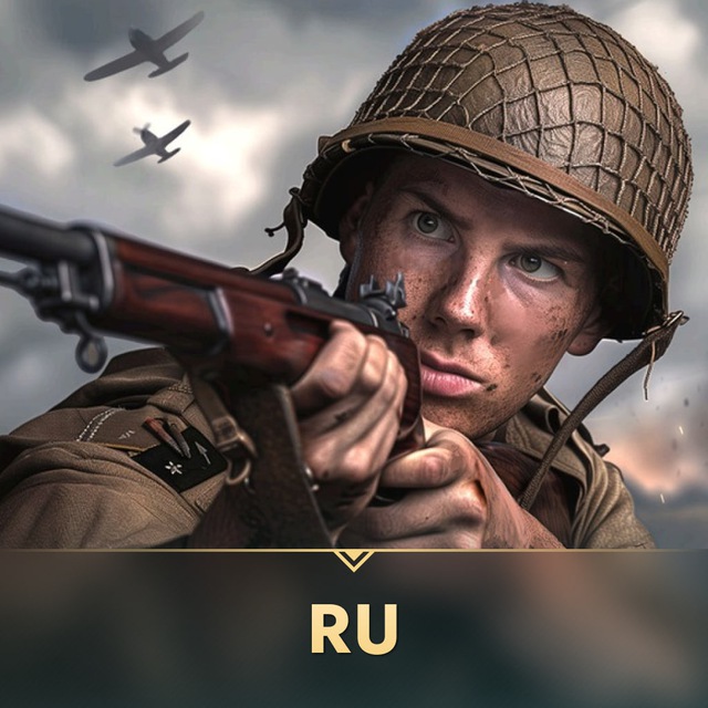 Аватар канала World War Heroes RU (WWH)