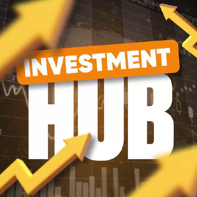 Аватар канала Investment Hub