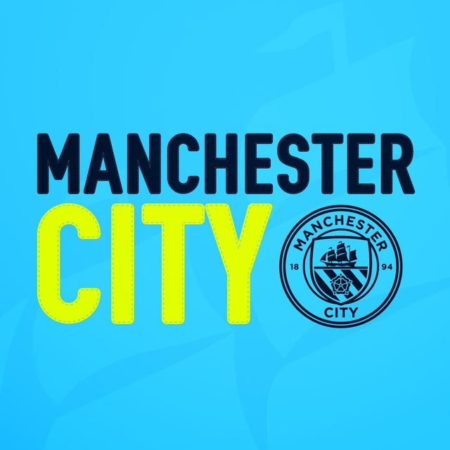 Аватар канала Манчестер Сити | Manchester City
