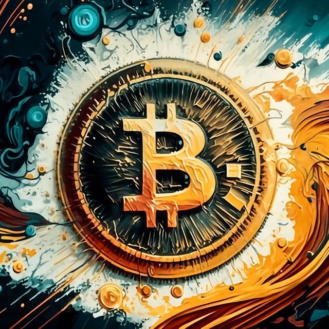 Аватар канала Bitcoin News • $BTC и $TON