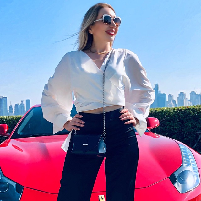 Аватар канала Miss_bllonda