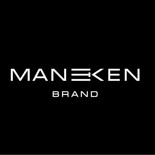 Maneken Brand
