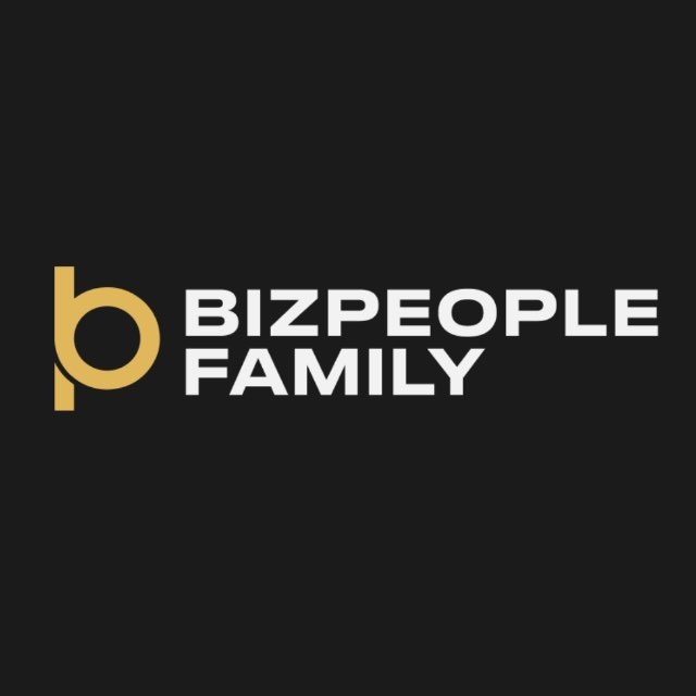 Аватар канала BIZPEOPLE FAMILY | БИЗНЕС-КЛУБ
