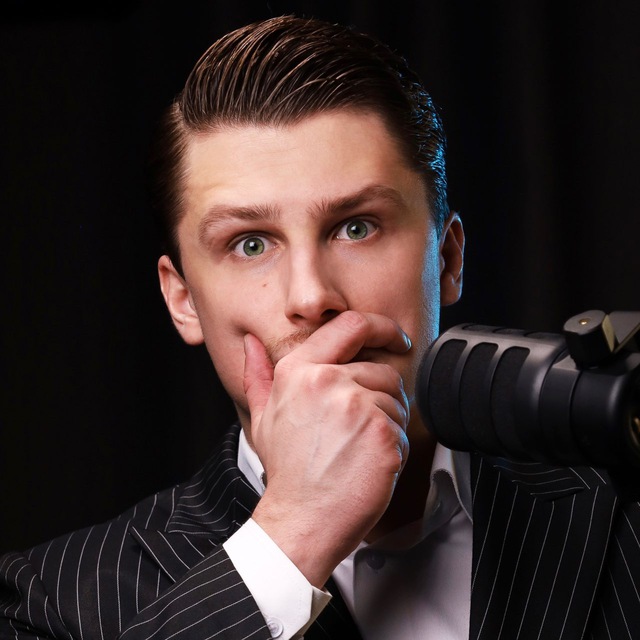 Аватар канала Ross Name 🌍