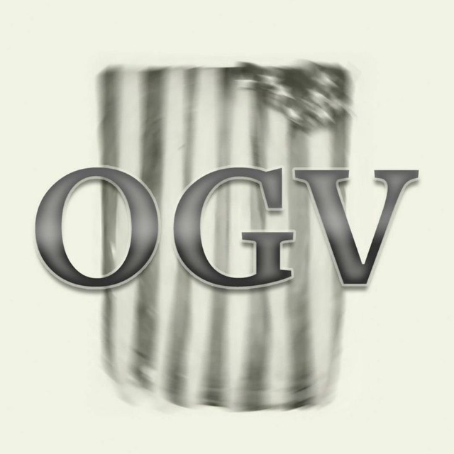 Аватар канала Old Glory Vortex