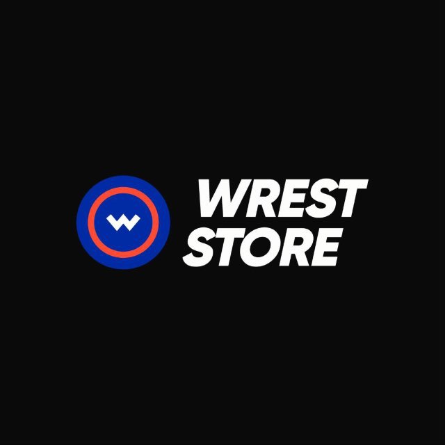 Аватар канала WRESTSTORE®