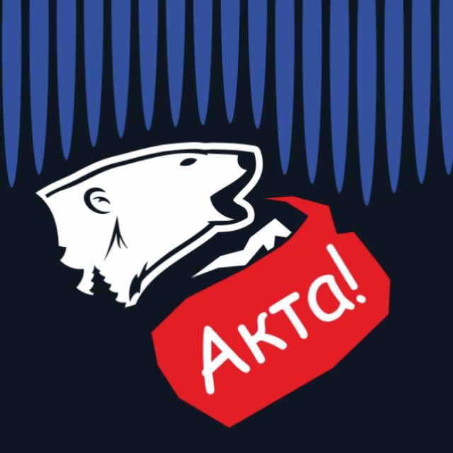 Аватар канала Актировка Норильск