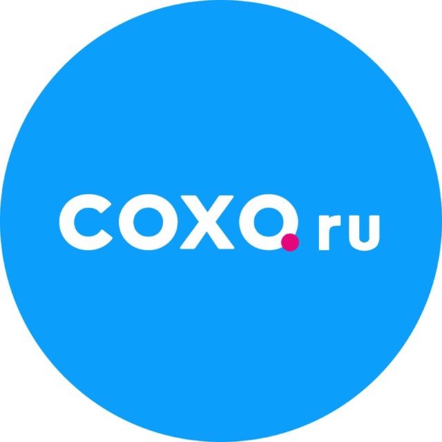 Аватар канала СОХО – бытовая техника и электроника