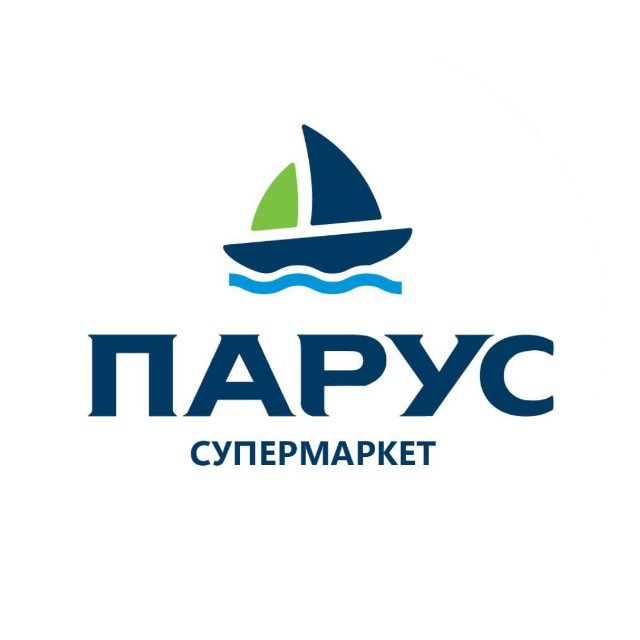 Аватар канала ПАРУС • ДОНЕЦК