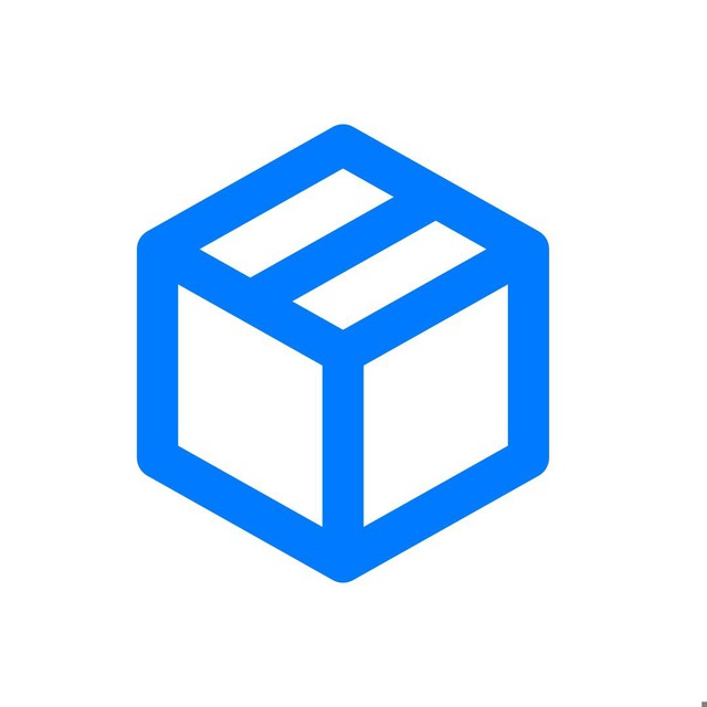 Аватар канала Payberry • Доставка | Аликрым.рф