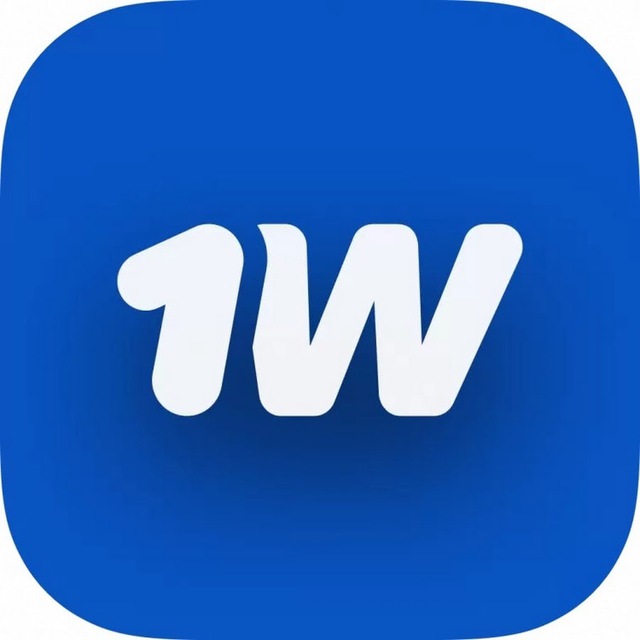 Аватар канала 1WIN КАК ИГРАТЬ В ПЛЮС