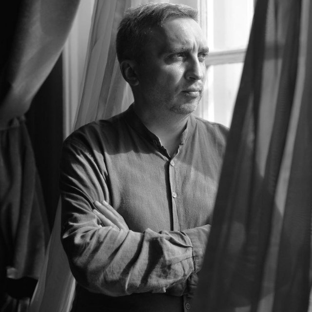 Аватар канала Пётр Милосердов: Соображения. Комментарии. Будущее.