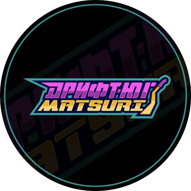 Аватар канала Дрифт-Юг Matsuri