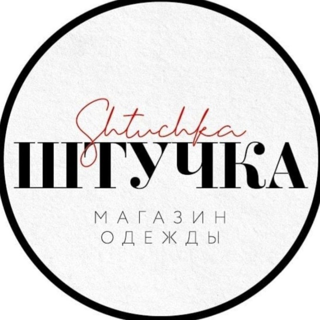 Аватар канала Shtuchka_woman