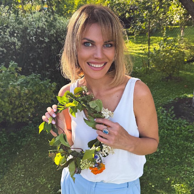 Аватар канала Лиза Черникова