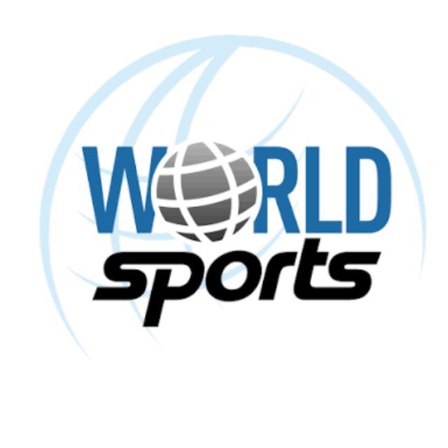 Аватар канала WORLD SPORT