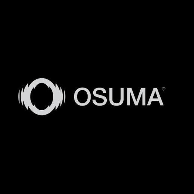 Аватар канала OSUMA MUSIC