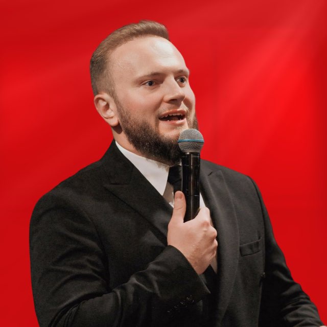 Аватар канала Кривицкий Андрей