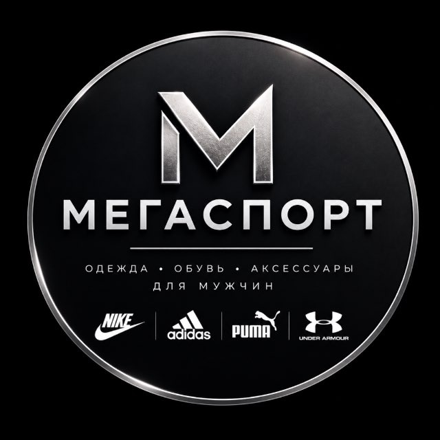 Аватар канала Мегаспорт Макеевка