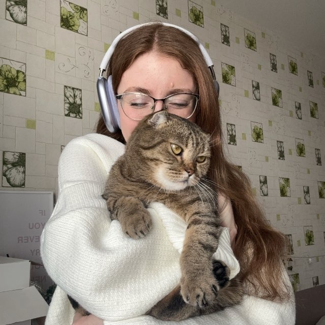 Аватар канала лавандовая королева💜