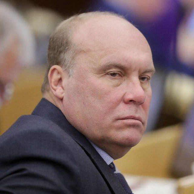 Аватар канала Андрей Колесник 39